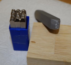Schlagstempel.jpeg (82.42 KiB) 13932 mal betrachtet Zahlen- und Namenstempel